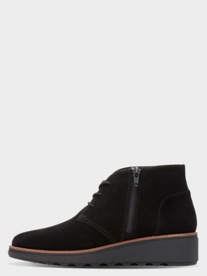 Черевики Clarks Sharon Hop модель 26138707 — фото - INTERTOP