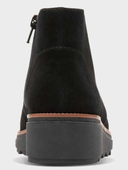 Черевики Clarks Sharon Hop модель 26138707 — фото 3 - INTERTOP
