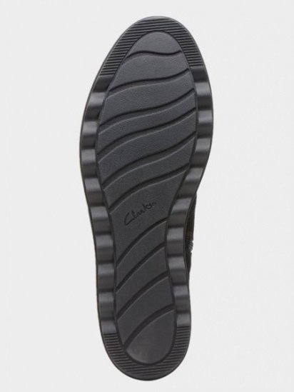 Черевики Clarks Sharon Hop модель 26138707 — фото 4 - INTERTOP