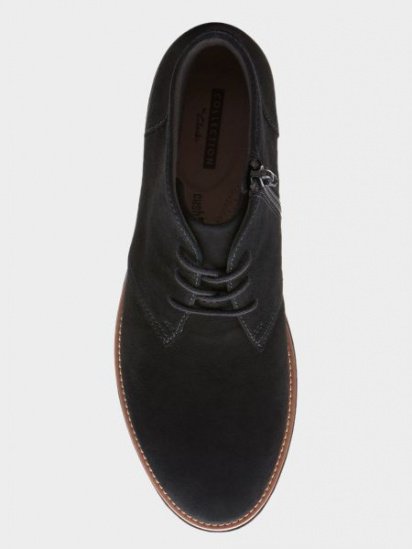 Черевики Clarks Sharon Hop модель 26138707 — фото 5 - INTERTOP