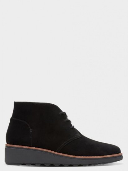 Черевики Clarks Sharon Hop модель 26138707 - фото