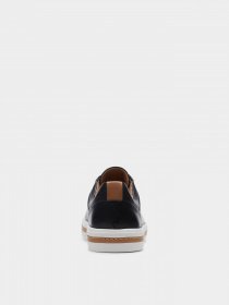Кеды низкие Clarks Un Maui Lace модель 26141642 Фото