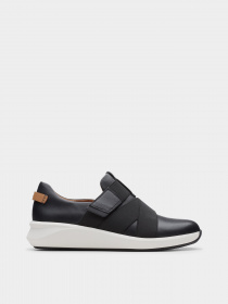 Напівчеревики Clarks Un Rio Strap модель 26145614 Напівчеревики Clarks Un Rio Strap модель 26145614 Фото