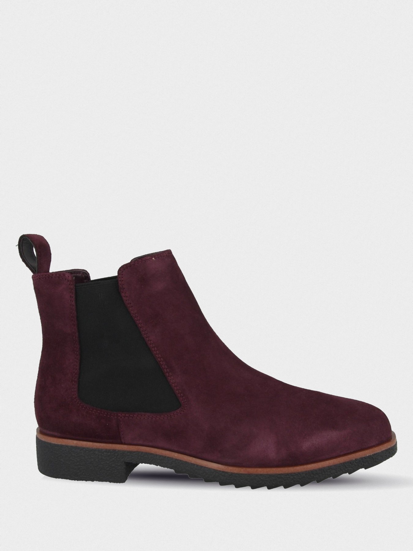 Челсі Clarks Griffin Plaza модель 26143110 Фото