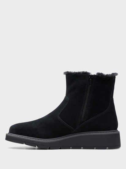 Ботинки Clarks Ivery Ridge модель 26146885 — фото - INTERTOP