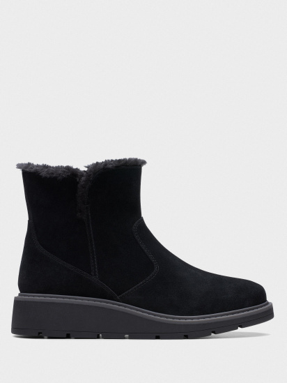 Ботинки Clarks Ivery Ridge модель 26146885 - фото