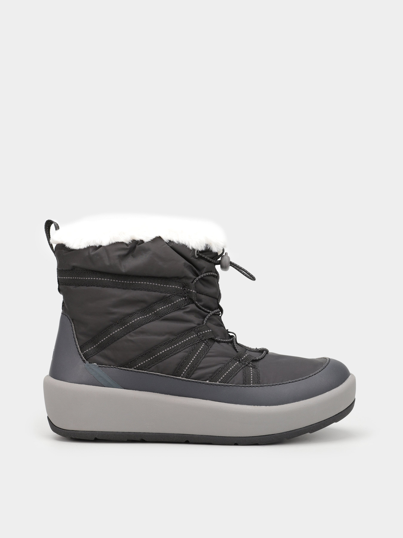 Черевики Clarks Step North Hi модель 26146991 Фото