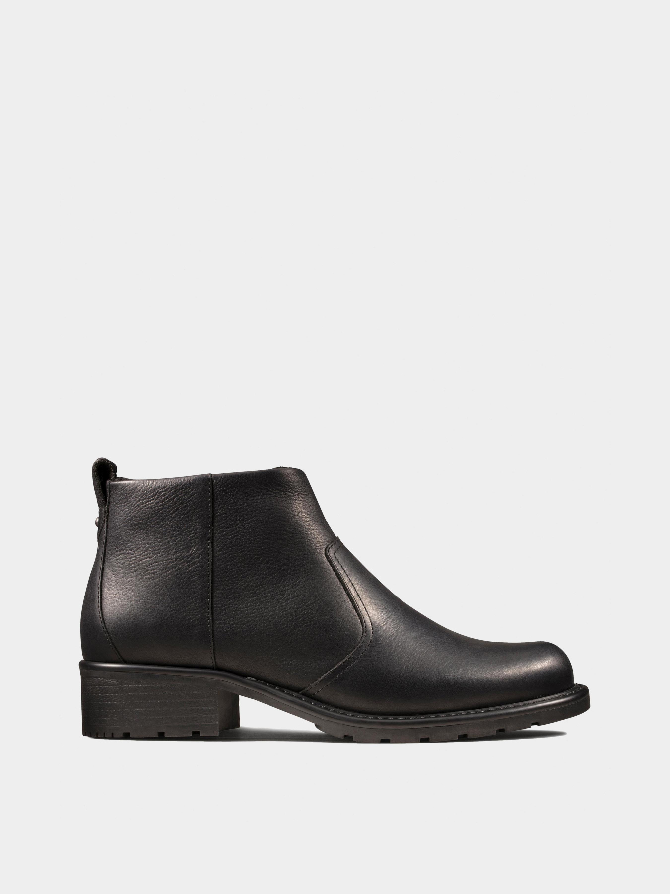 Ботинки Clarks Orinoco Snug модель 26144827 Фото