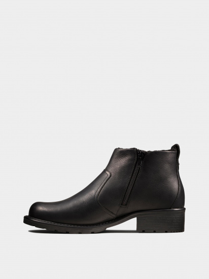 Черевики Clarks Orinoco Snug модель 26144827 — фото - INTERTOP