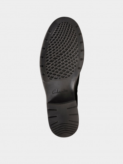 Черевики Clarks Orinoco Snug модель 26144827 — фото 3 - INTERTOP