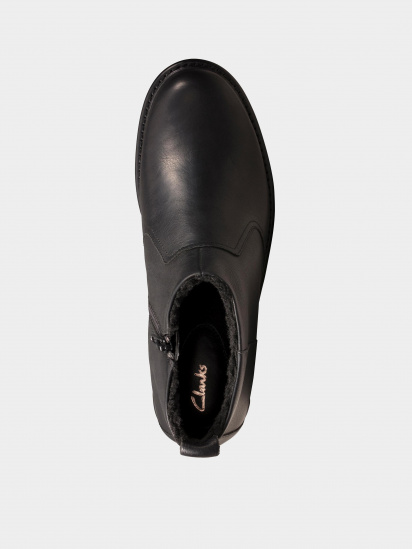 Черевики Clarks Orinoco Snug модель 26144827 — фото 4 - INTERTOP