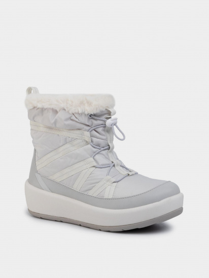 Ботинки Clarks Step North Hi модель 26146925 — фото - INTERTOP