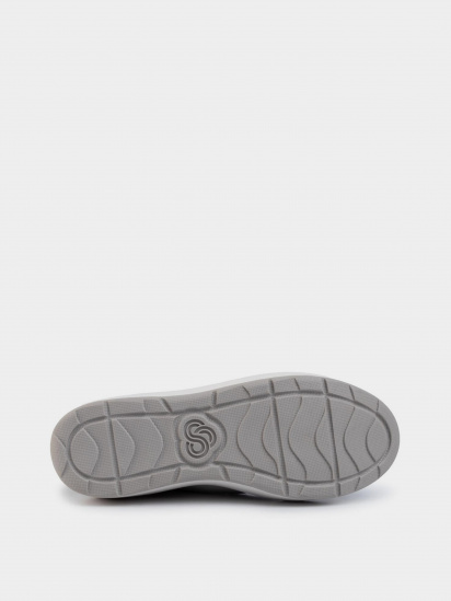 Ботинки Clarks Step North Hi модель 26146925 — фото 4 - INTERTOP