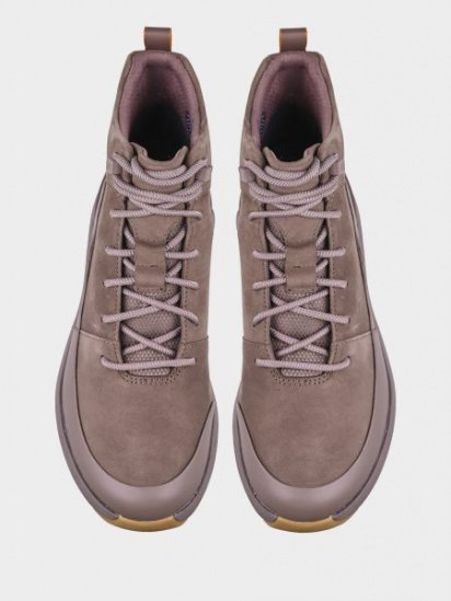 Черевики Clarks Un Venture Hi модель 26144589 — фото 4 - INTERTOP