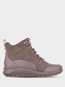 Черевики Clarks Un Venture Hi модель 26144589 Черевики Clarks Un Venture Hi модель 26144589 Фото