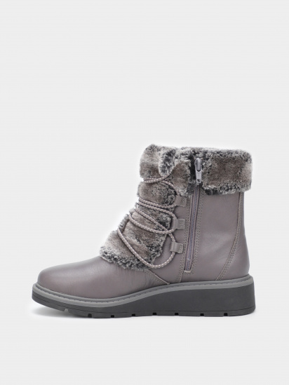 Ботинки Clarks Ivery Jump модель 26146882 — фото - INTERTOP