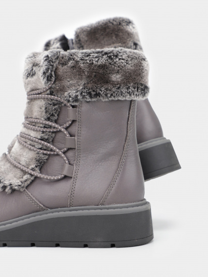 Ботинки Clarks Ivery Jump модель 26146882 — фото 5 - INTERTOP