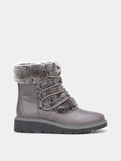Ботинки Clarks Ivery Jump модель 26146882 - фото