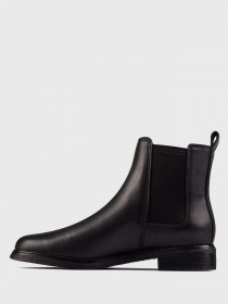 Челсі Clarks Clarkdale Arlo модель 26154713 Фото