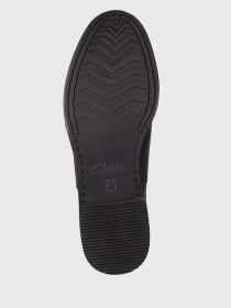 Челсі Clarks Clarkdale Arlo модель 26154713 Фото