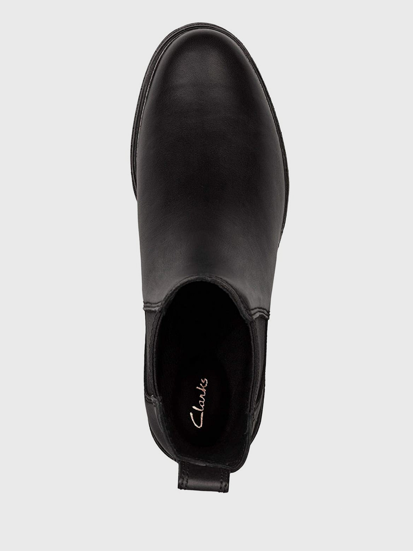 Челси Clarks Clarkdale Arlo модель 26154713 Фото