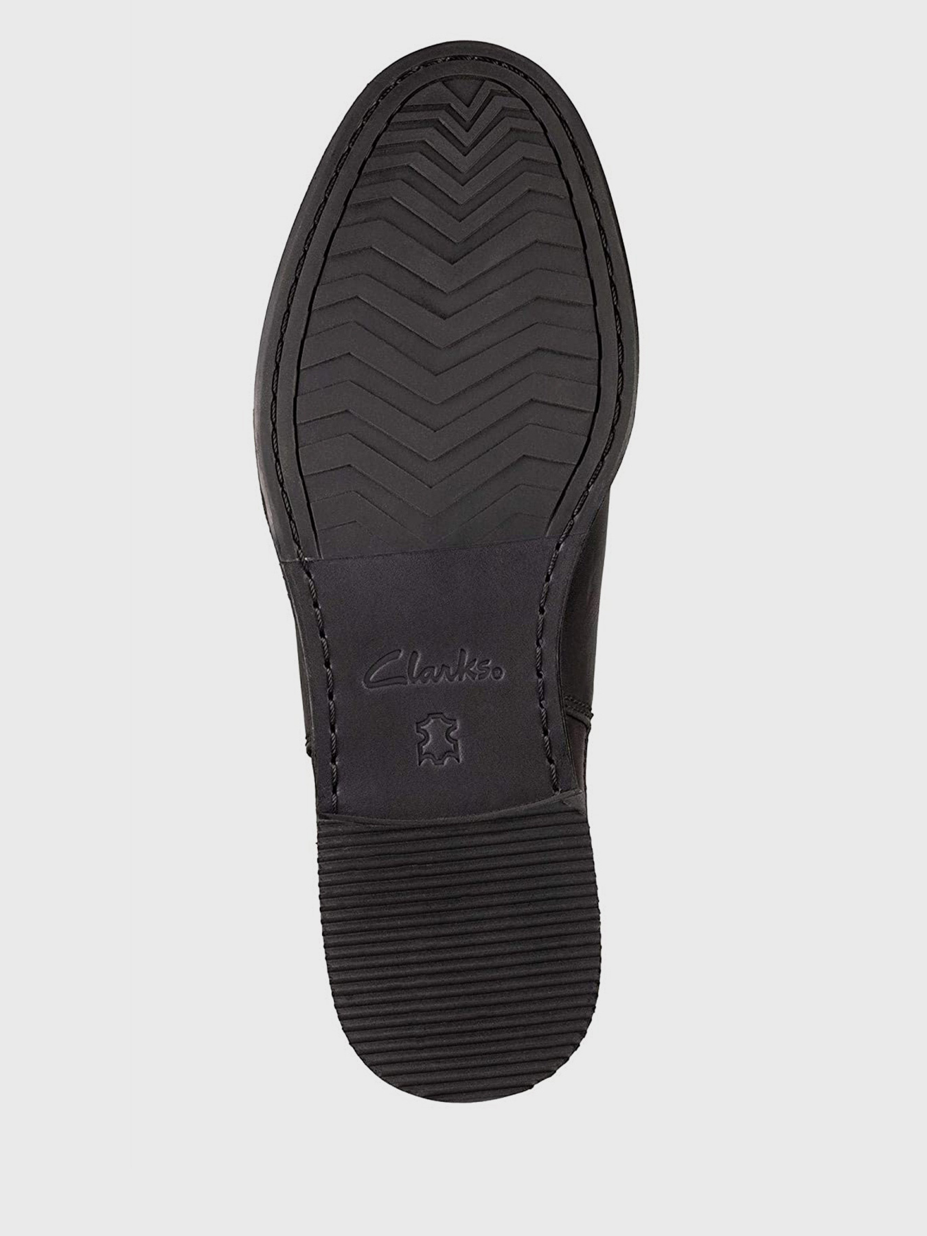 Челси Clarks Clarkdale Arlo модель 26154713 Фото