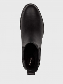 Челси Clarks Clarkdale Arlo модель 26154713 Фото