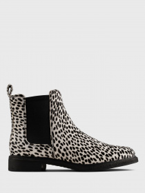 Челси Clarks Clarkdale Arlo модель 26154268 Фото