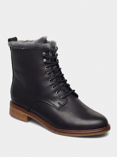 Черевики Clarks Clarkdale модель 26154238 — фото - INTERTOP