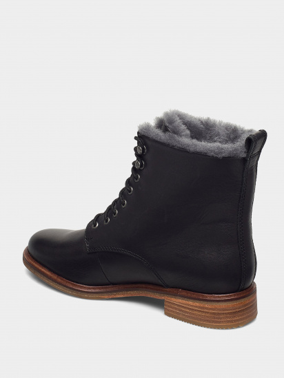 Черевики Clarks Clarkdale модель 26154238 — фото 3 - INTERTOP
