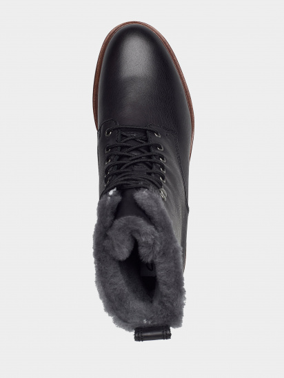 Черевики Clarks Clarkdale модель 26154238 — фото 4 - INTERTOP