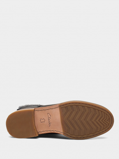 Черевики Clarks Clarkdale модель 26154238 — фото 5 - INTERTOP
