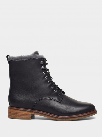 Черевики Clarks Clarkdale модель 26154238 - фото