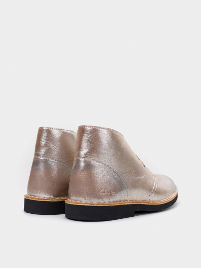 Черевики Clarks Desert Boot 2 модель 26155668 — фото 4 - INTERTOP