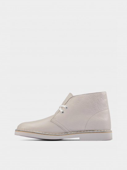 Черевики Clarks Desert Boot 2 модель 26155664 — фото - INTERTOP