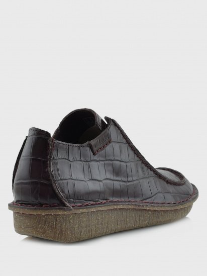 Напівчеревики Clarks Funny Dream модель 26151068 — фото - INTERTOP