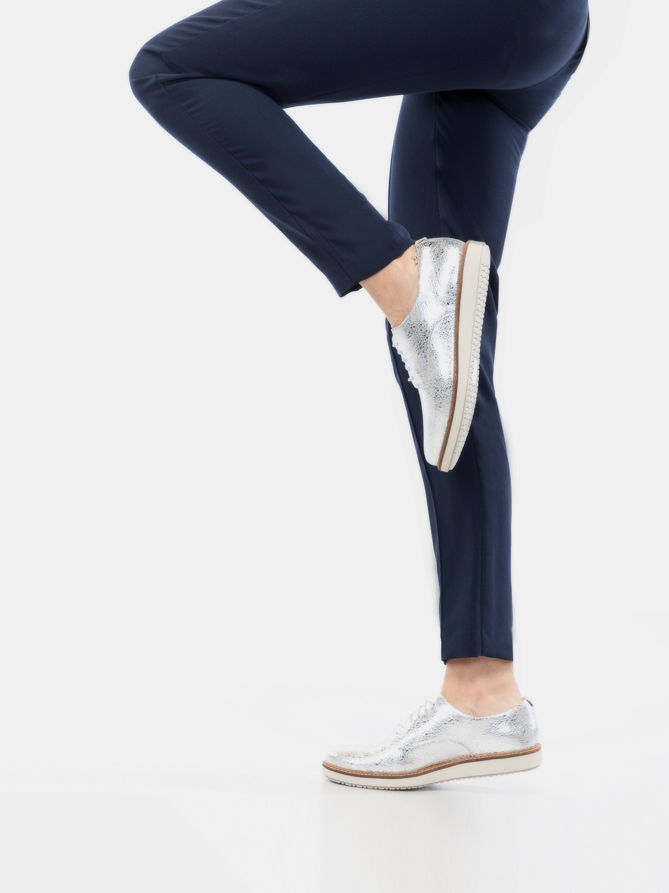 Напівчеревики Clarks Glick Darby модель 26155277 Фото