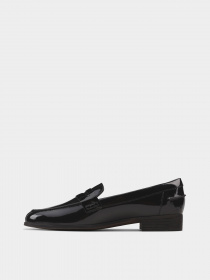 Лоферы Clarks Hamble Loafer модель 26147536 Фото
