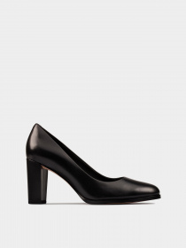 Туфлі Clarks Cara 2 модель 26154701 Фото