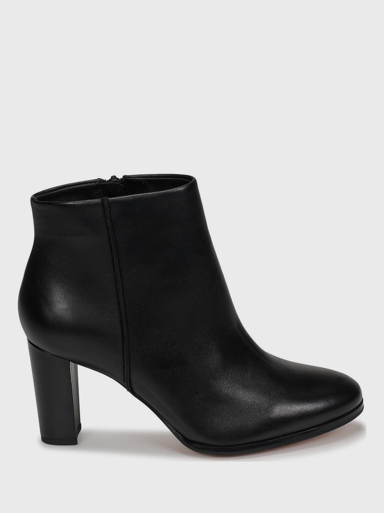 Бoтильоны Clarks Kaylin Fern 2 модель 26154703 Фото