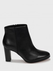 Бoтильоны Clarks Kaylin Fern 2 модель 26154703 Фото