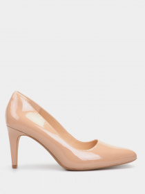 Туфлі на підборах Clarks Laina Rae 2 модель 26154949 Туфлі на підборах Clarks Laina Rae 2 модель 26154949 Фото