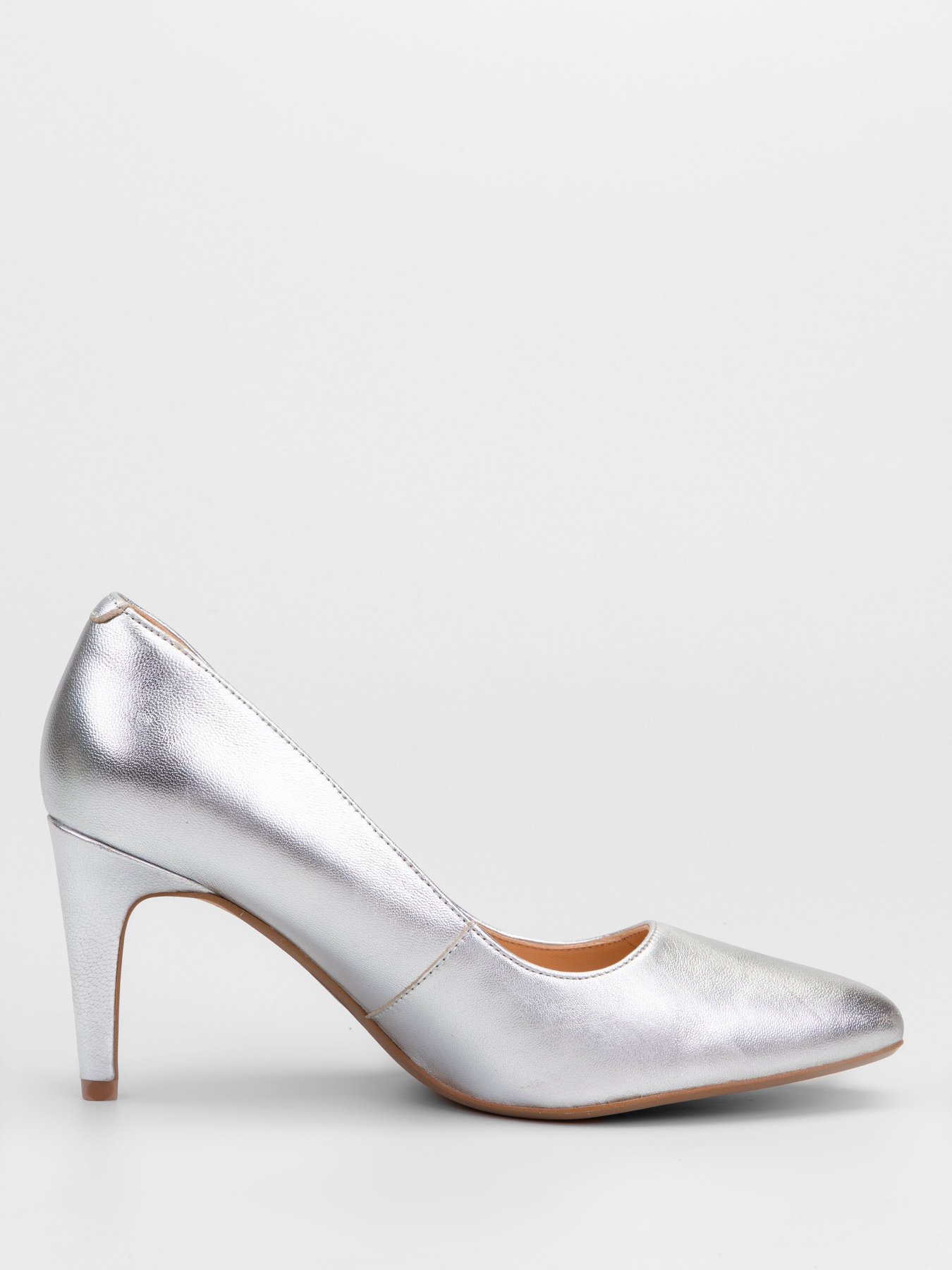 Туфли на каблуках Clarks Laina Rae 2 модель 26151160 Фото