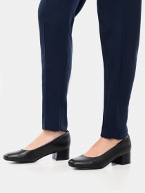 Туфлі Clarks Marilyn Leah модель 26153414 Туфлі Clarks Marilyn Leah модель 26153414 Фото