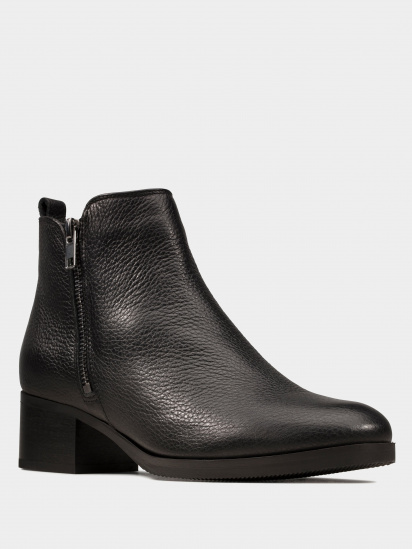 Черевики Clarks Mila Sky модель 26146790 — фото 5 - INTERTOP