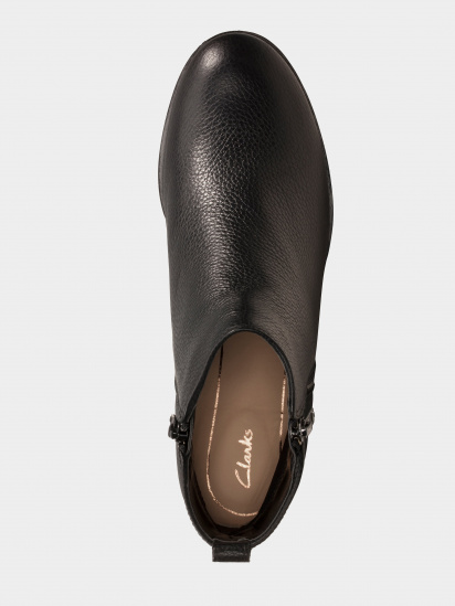 Черевики Clarks Mila Sky модель 26146790 — фото 7 - INTERTOP