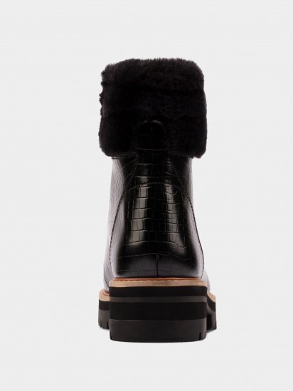 Черевики Clarks Orianna Hiker модель 26153926 — фото 4 - INTERTOP