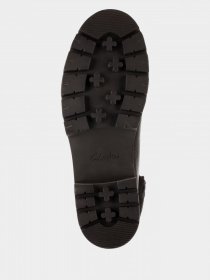 Черевики Clarks Orianna Hiker модель 26153926 Фото