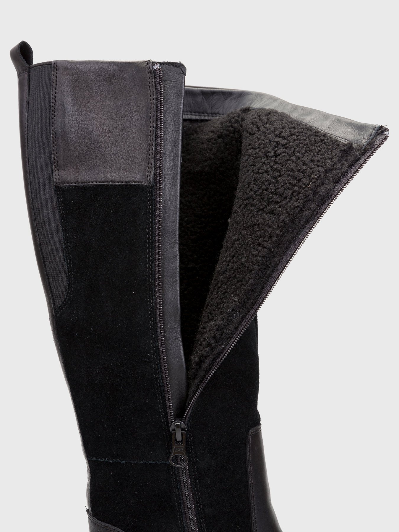 Сапоги Clarks Orinoco2 Hi модель 26151670 Фото