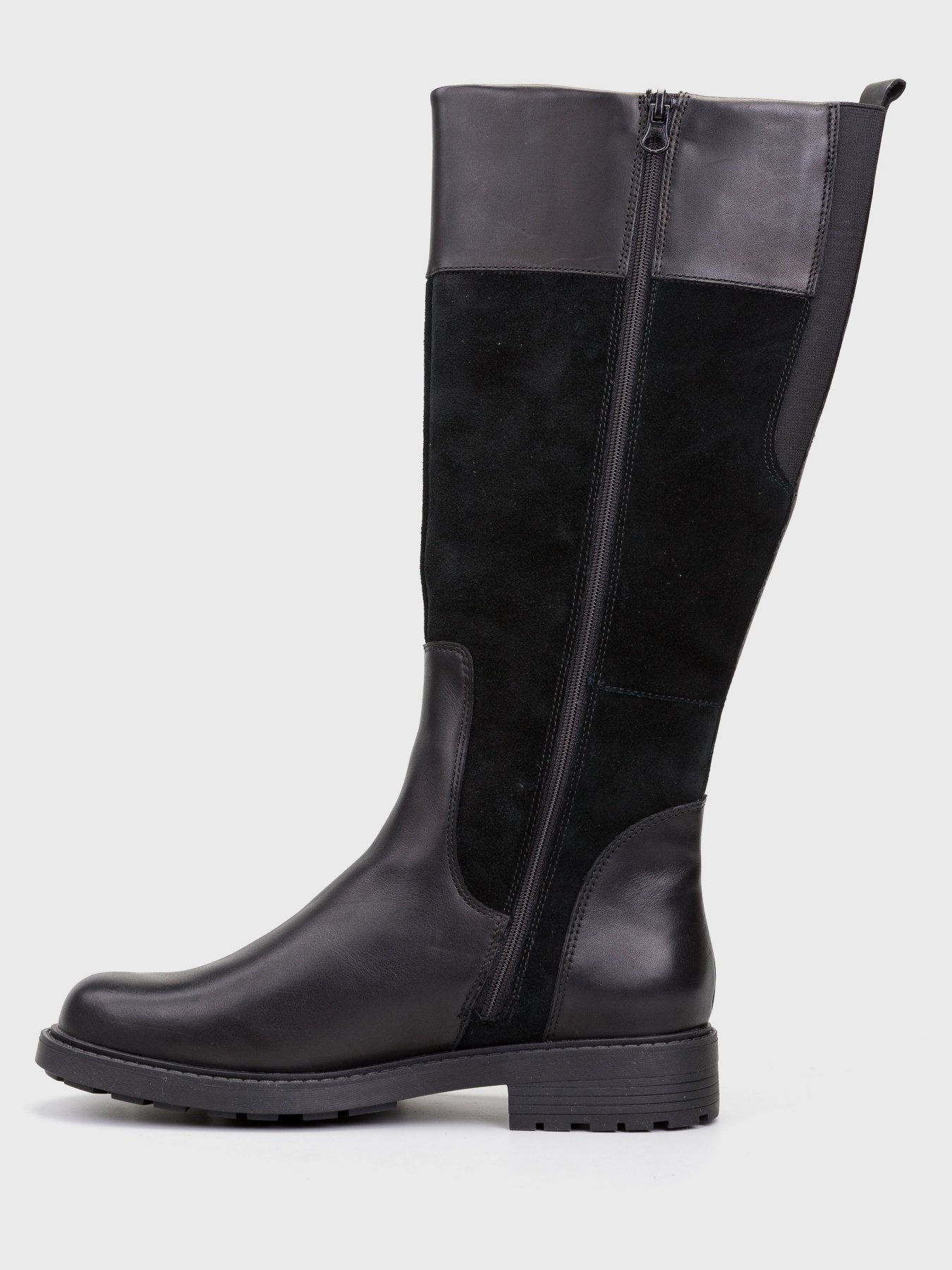 Сапоги Clarks Orinoco2 Hi модель 26151670 Фото